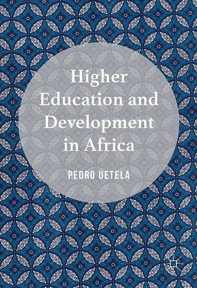 Higher Education and Development Africa