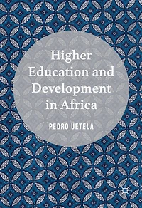 Higher Education and Development Africa