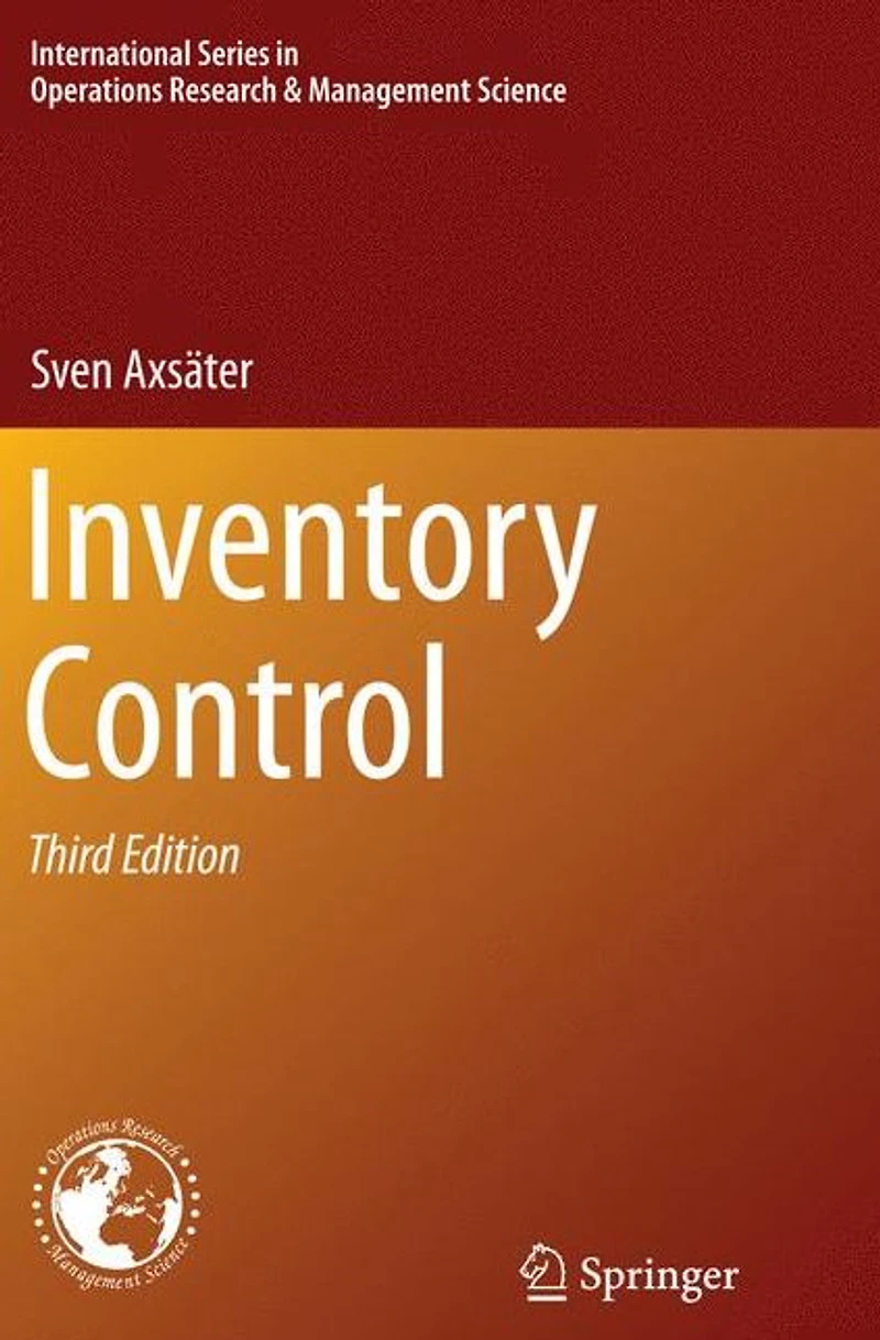 Inventory Control