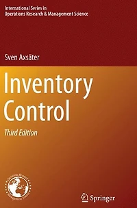 Inventory Control