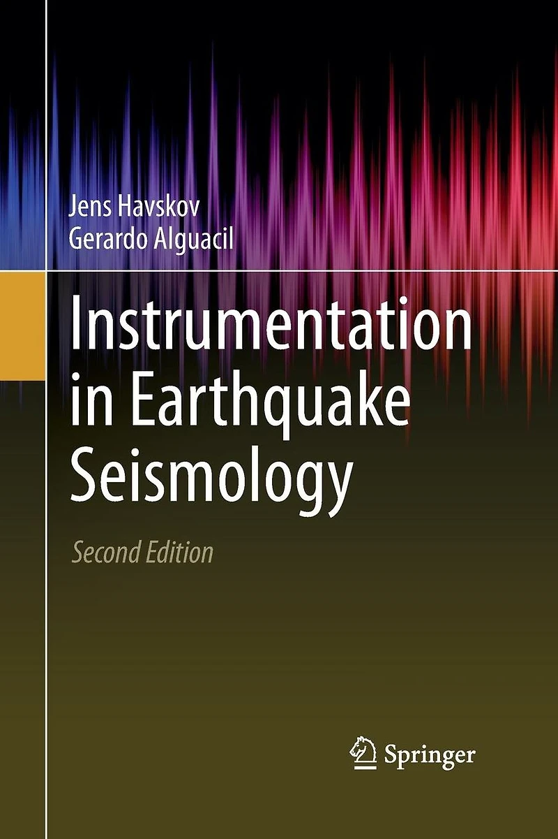 Instrumentation Earthquake Seismology
