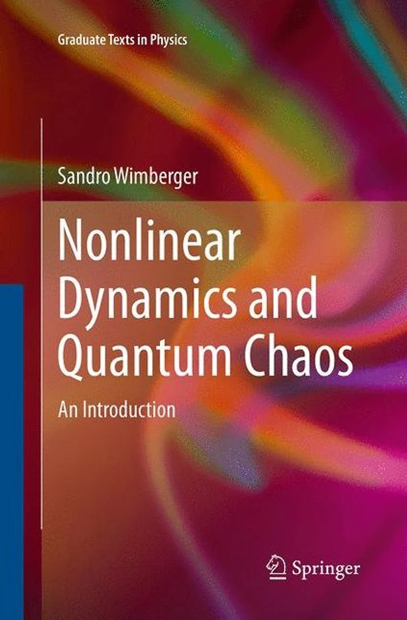 Nonlinear Dynamics and Quantum Chaos: An Introduction