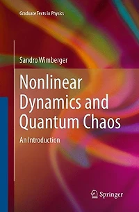 Nonlinear Dynamics and Quantum Chaos: An Introduction