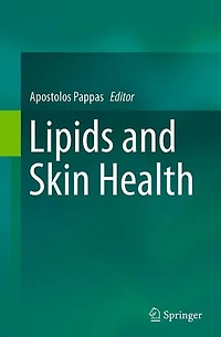 Lipids and Skin Health