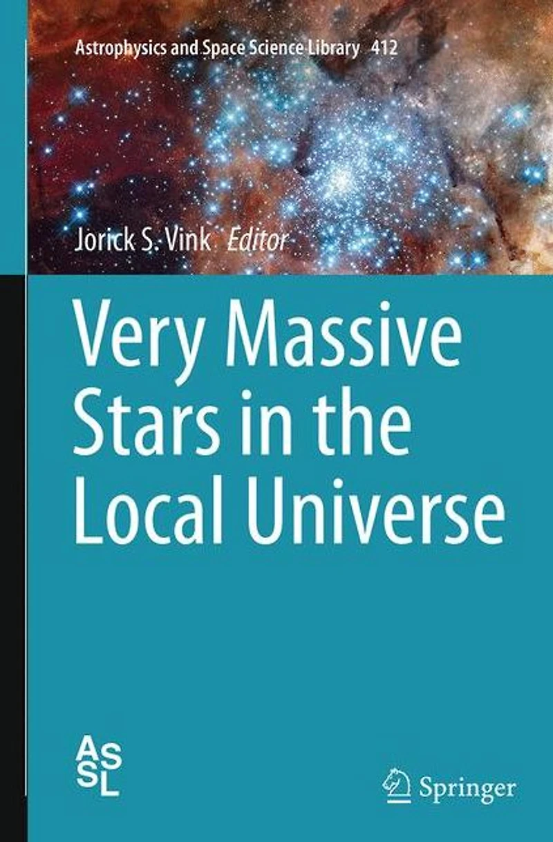 Very Massive Stars the Local Universe
