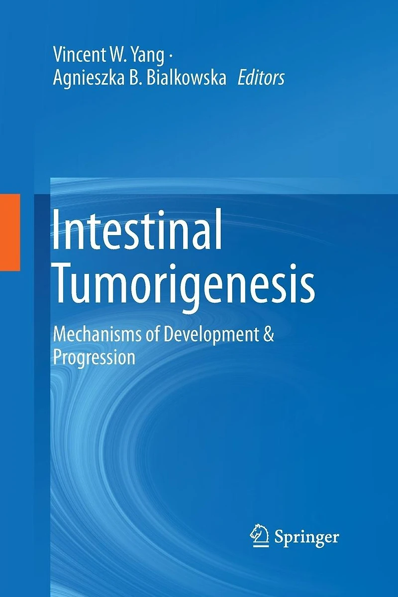 Intestinal Tumorigenesis: Mechanisms of Development & Progression
