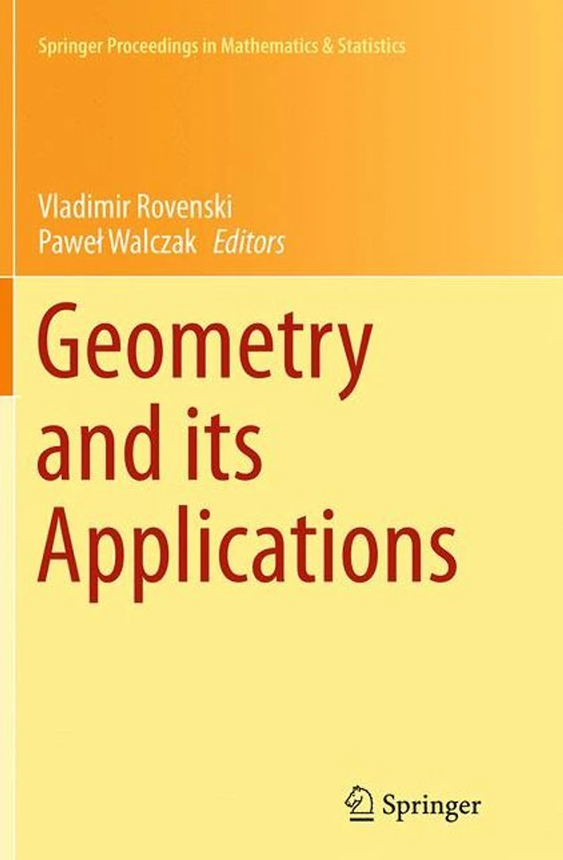 Geometry and its Applications