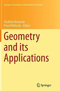 Geometry and its Applications