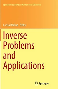Inverse Problems and Applications