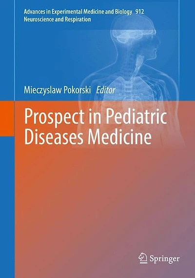 Prospect Pediatric Diseases Medicine