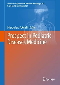 Prospect Pediatric Diseases Medicine