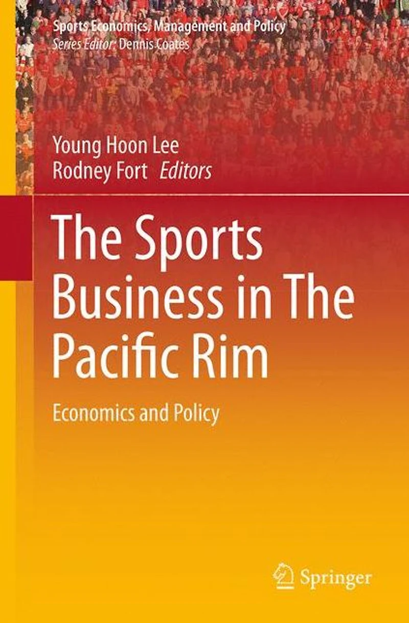 The Sports Business Pacific Rim: Economics and Policy