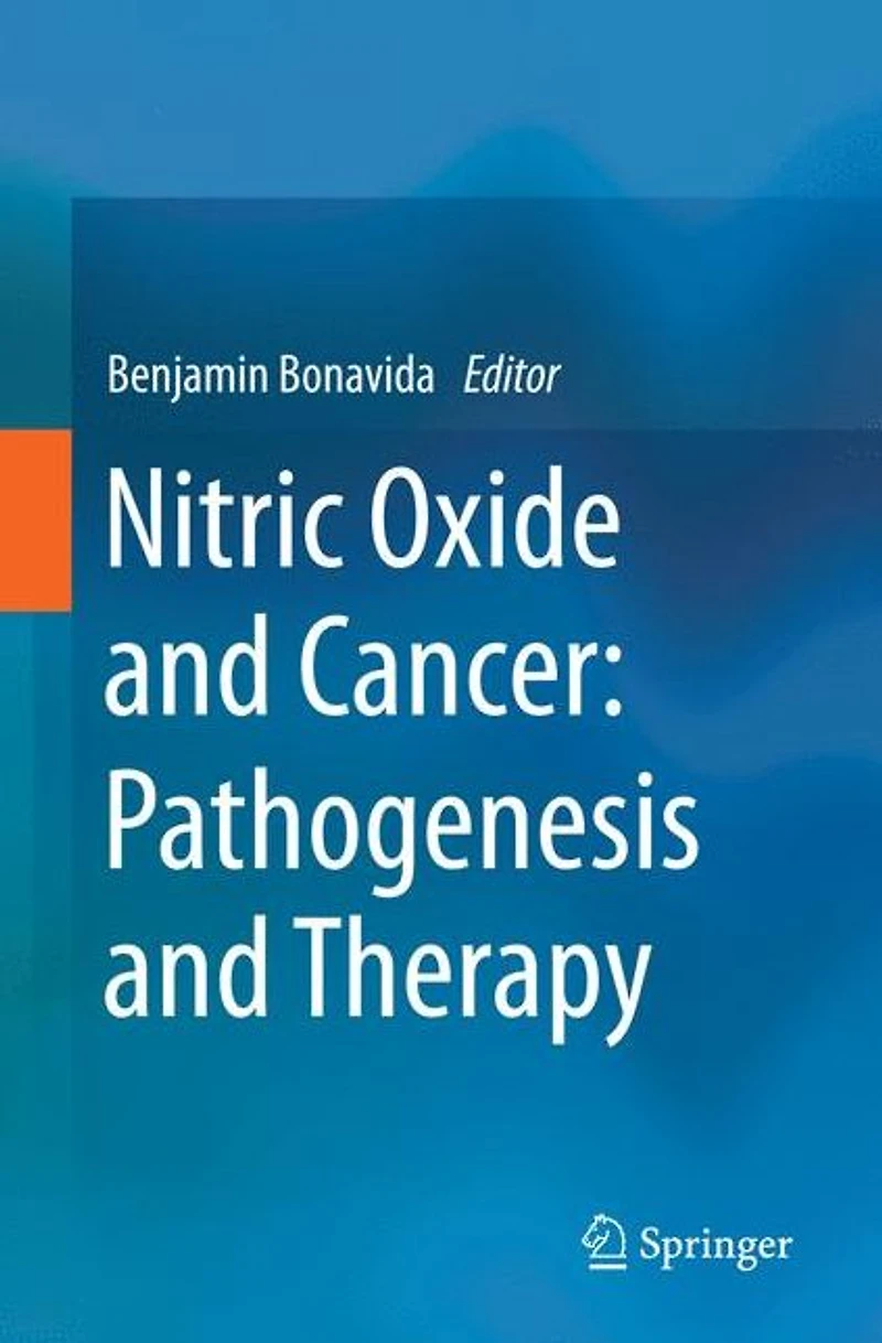 Nitric Oxide and Cancer: Pathogenesis Therapy