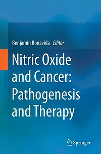 Nitric Oxide and Cancer: Pathogenesis Therapy