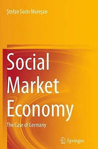 Social Market Economy: The Case of Germany