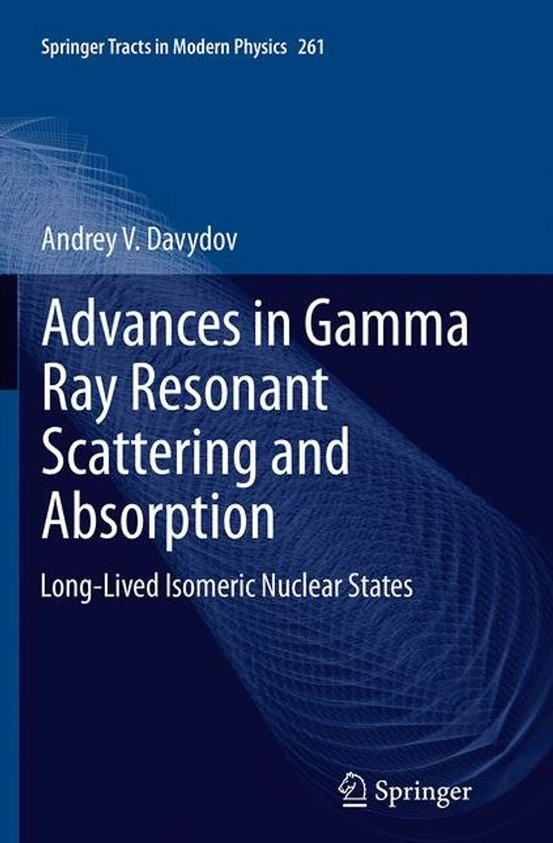 Advances Gamma Ray Resonant Scattering and Absorption: Long-Lived Isomeric Nuclear States