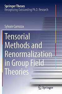 Tensorial Methods and Renormalization Group Field Theories