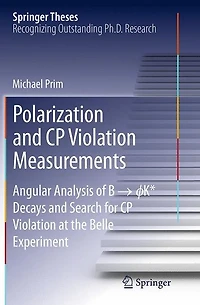 Polarization and CP Violation Measurements: Angular Analysis of B -> ?K* Decays Search for at the Belle Experiment