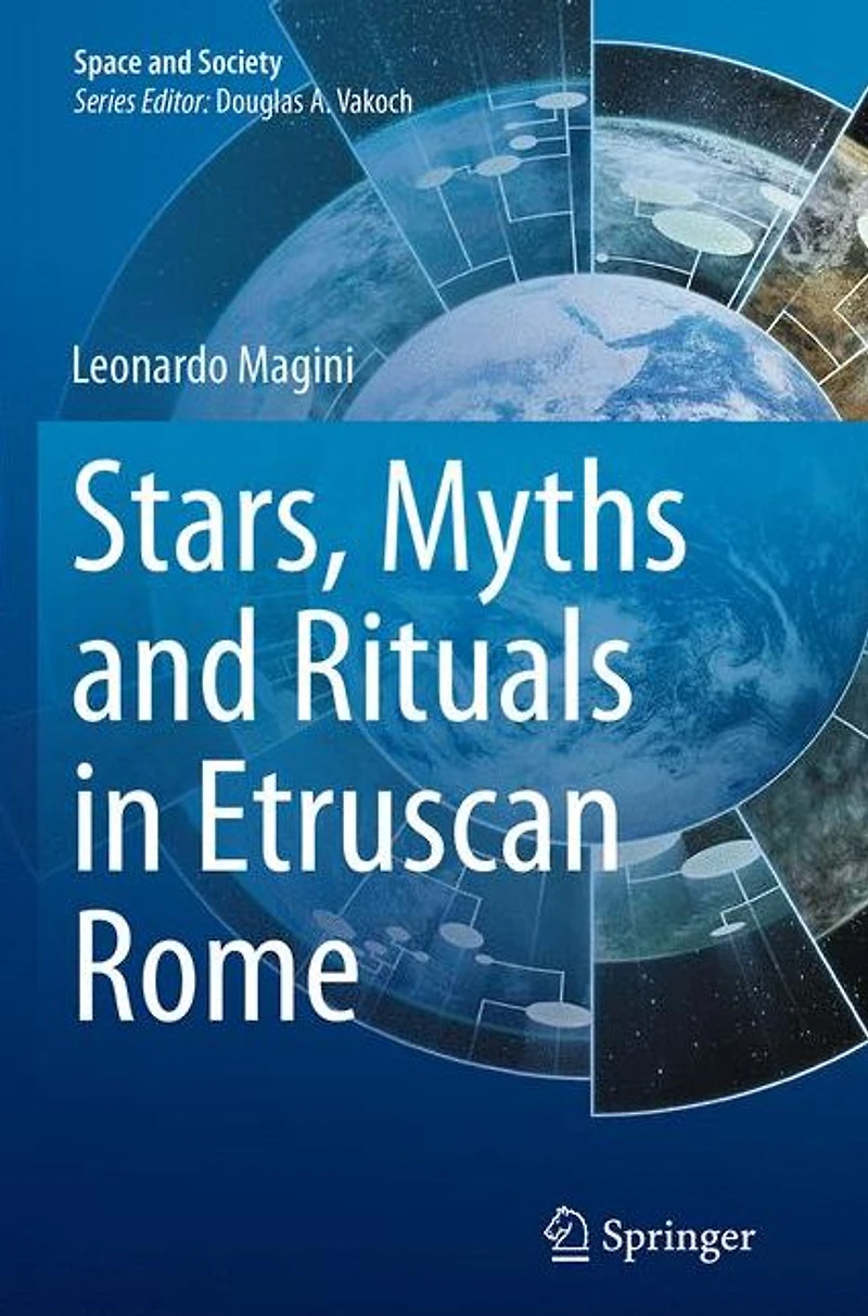 Stars, Myths and Rituals Etruscan Rome