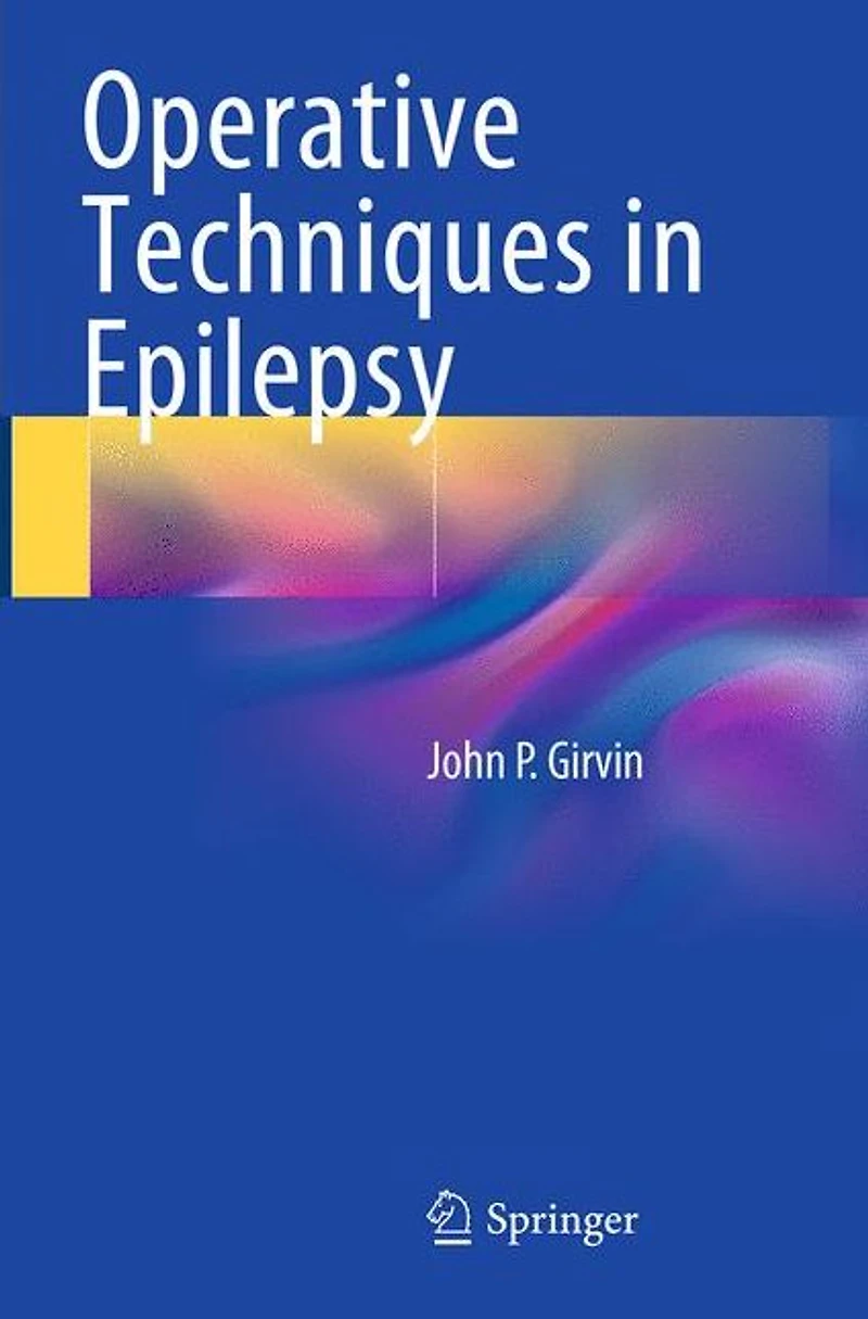 Operative Techniques Epilepsy