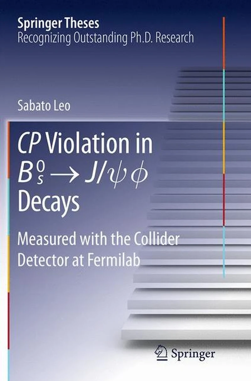 CP Violation {B_s}^0 -> J/psi.phi Decays: Measured with the Collider Detector at Fermilab