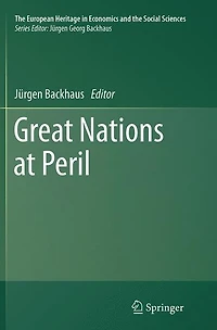 Great Nations at Peril