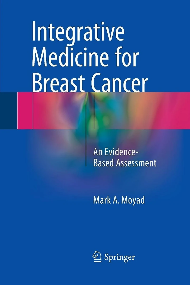 Integrative Medicine for Breast Cancer: An Evidence-Based Assessment
