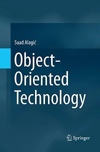 Object-Oriented Technology