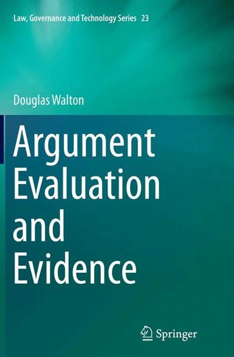 Argument Evaluation and Evidence