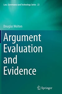 Argument Evaluation and Evidence