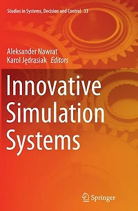 Innovative Simulation Systems