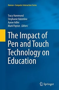 The Impact of Pen and Touch Technology on Education