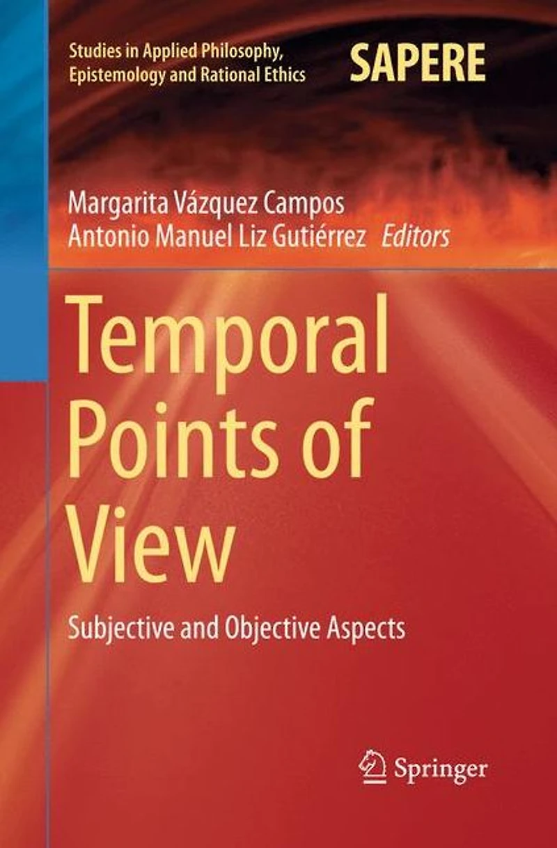Temporal Points of View: Subjective and Objective Aspects