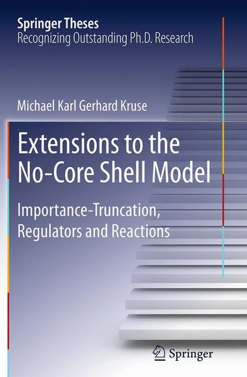 Extensions to the No-Core Shell Model: Importance-Truncation, Regulators and Reactions