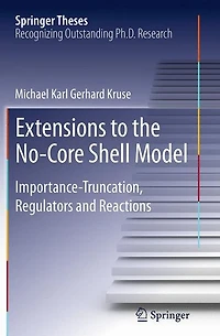 Extensions to the No-Core Shell Model: Importance-Truncation, Regulators and Reactions