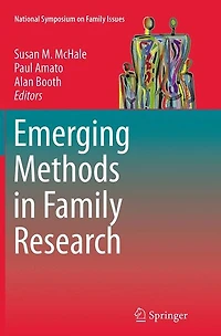 Emerging Methods Family Research