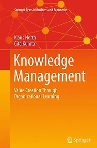 Knowledge Management: Value Creation Through Organizational Learning