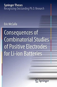 Consequences of Combinatorial Studies Positive Electrodes for Li-ion Batteries