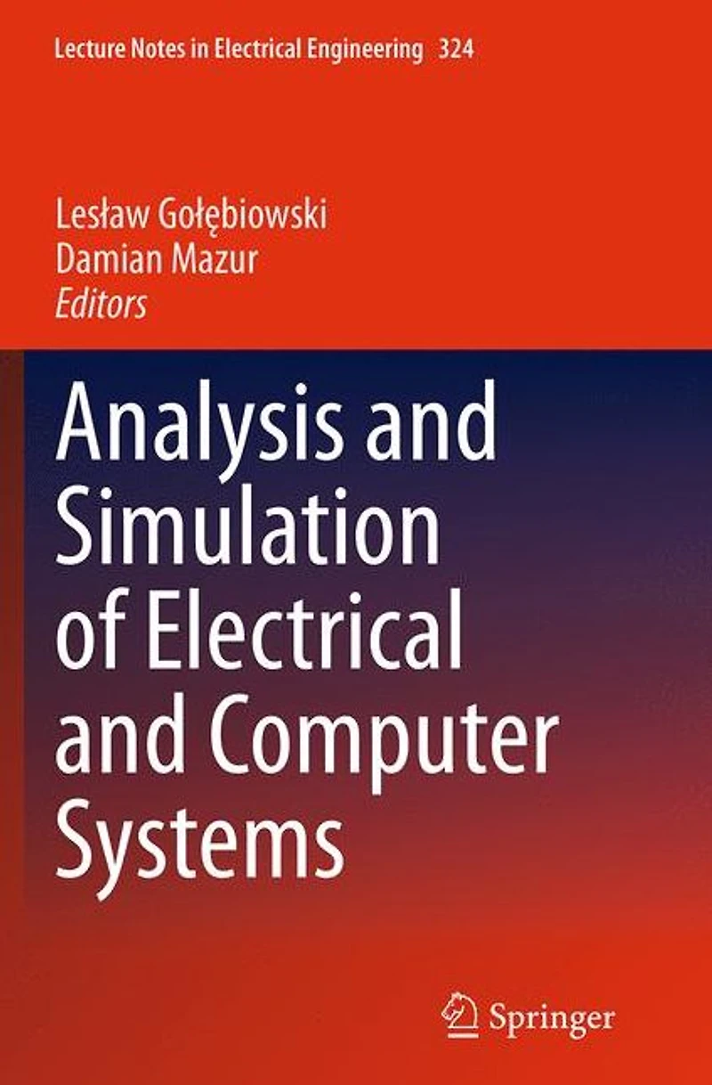 Analysis and Simulation of Electrical Computer Systems