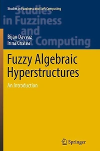 Fuzzy Algebraic Hyperstructures: An Introduction