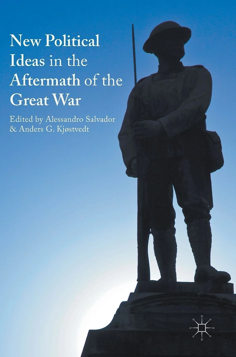 New Political Ideas the Aftermath of Great War