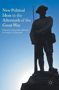 New Political Ideas the Aftermath of Great War