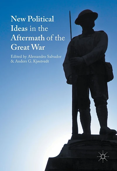 New Political Ideas the Aftermath of Great War