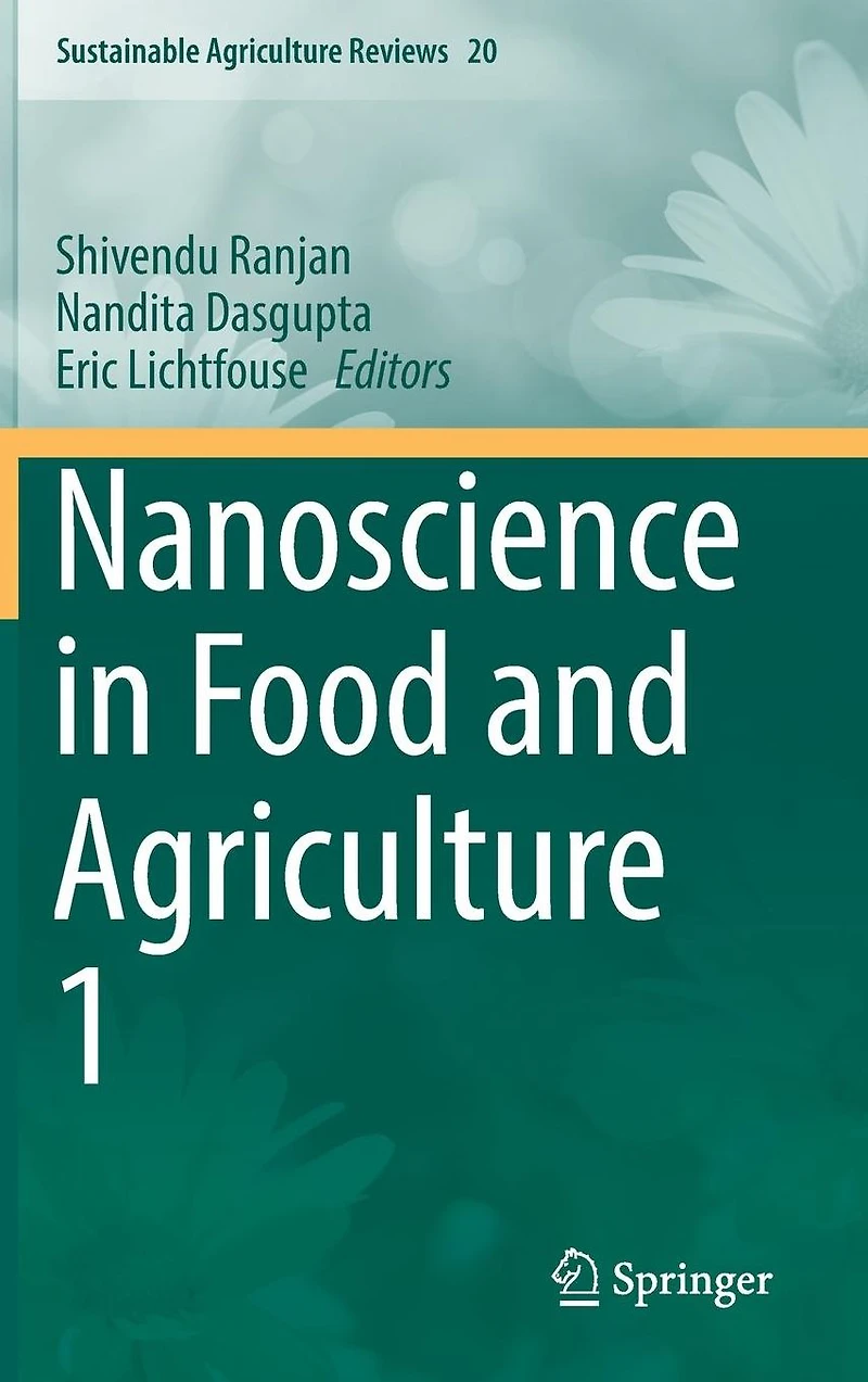Nanoscience Food and Agriculture 1