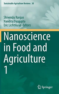 Nanoscience Food and Agriculture 1