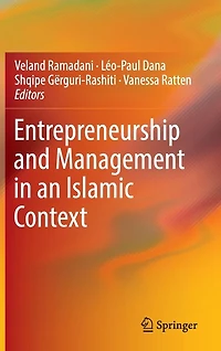 Entrepreneurship and Management an Islamic Context