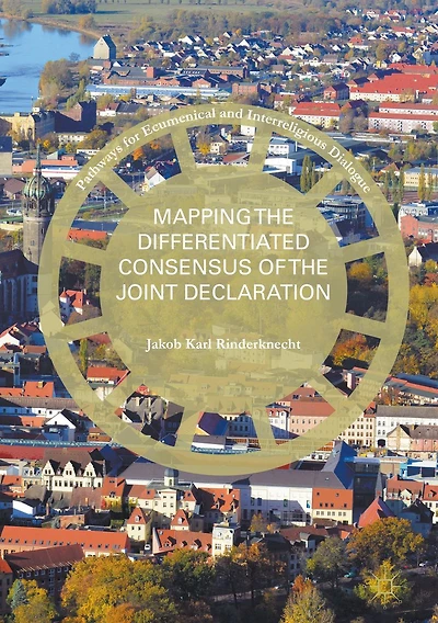 Mapping the Differentiated Consensus of Joint Declaration