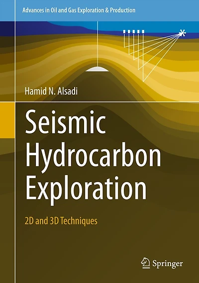 Seismic Hydrocarbon Exploration: 2D and 3D Techniques
