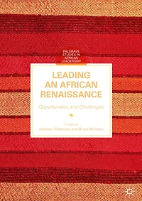 Leading an African Renaissance: Opportunities and Challenges