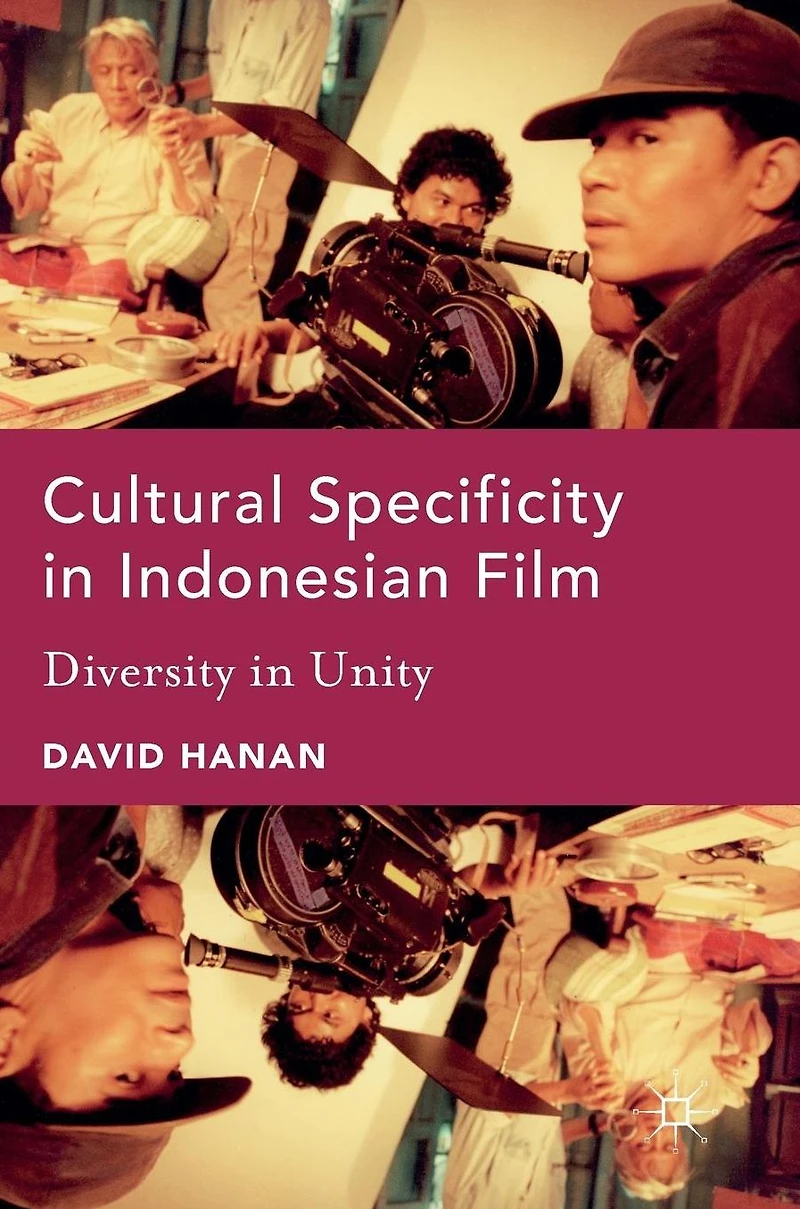 Cultural Specificity Indonesian Film: Diversity Unity
